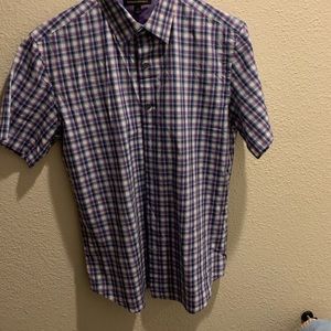 Banana Republic Casual Button down